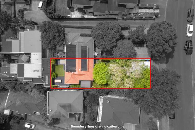 66 Spencer Street Remuera_20