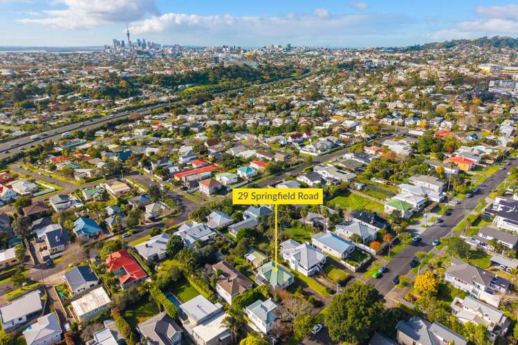 29 Springfield Road Morningside_15