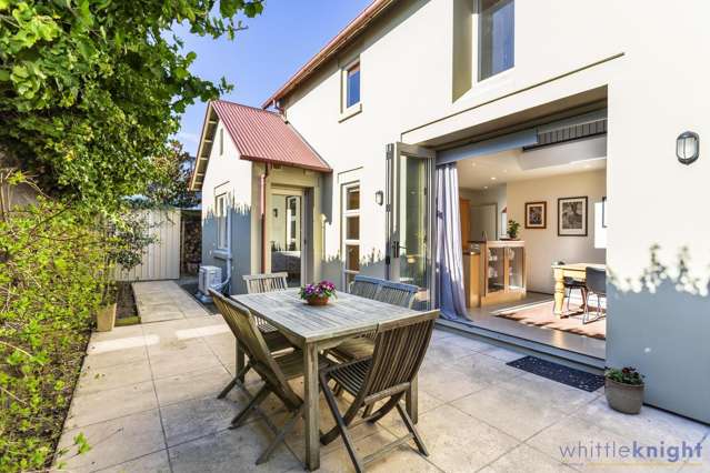 42 Bennett Street Papanui_3