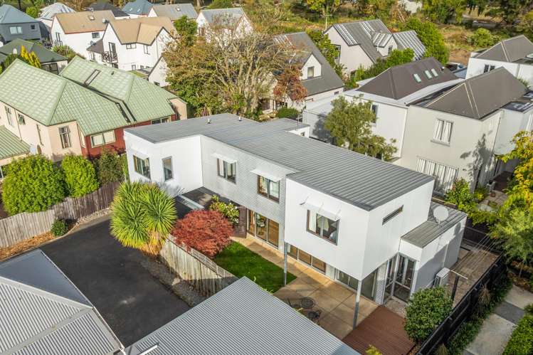 17A Brockworth Place Riccarton_19