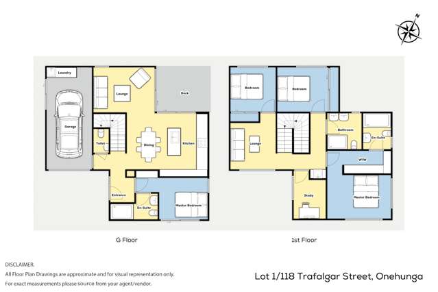 Lot 1, 118 Trafalgar Street Onehunga_1