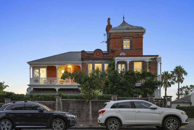 3/33 St Stephens Avenue Parnell_38