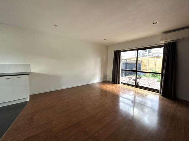 TWO BEDROOM UNIT - PETS NEGOTIABLE