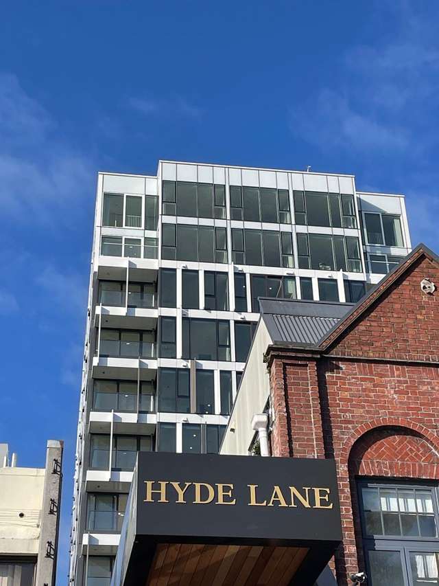 2 brm/2bath brand new Hyde Lane -  great sun!