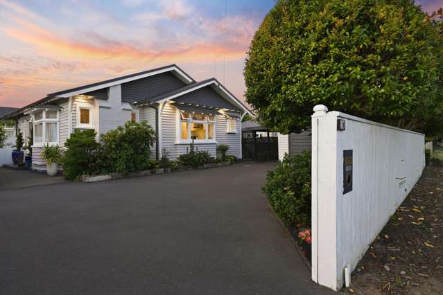 Elevated Living - Sought-After Enclave