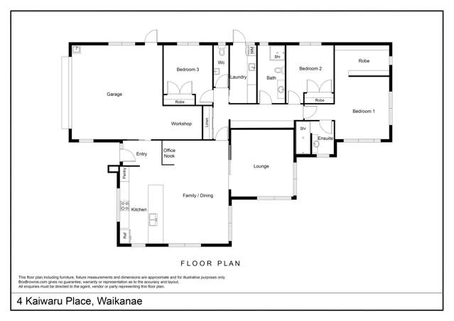 4 Kaiwaru Place Waikanae_1