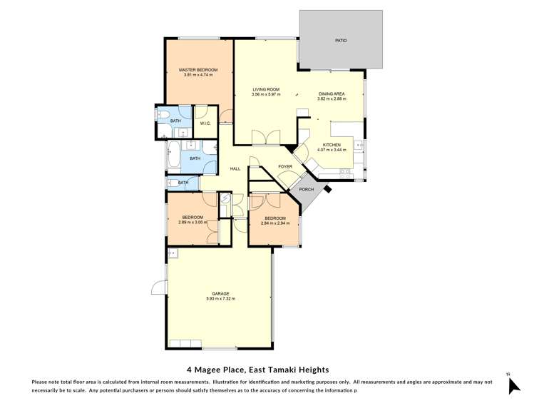 4 Magee Place East Tamaki Heights_1