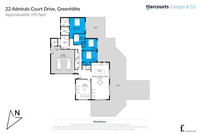 22 Admirals Court Drive Greenhithe_1