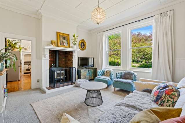 Tastefully Renovated Home