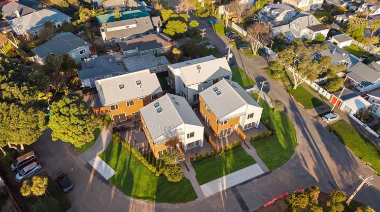 17B Puriri Street Eastbourne_22