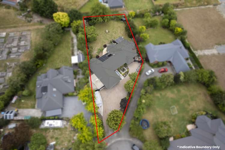 9 Littles Lane Woodend_22