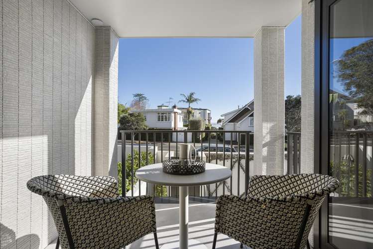 39D St Stephens Avenue Parnell_5