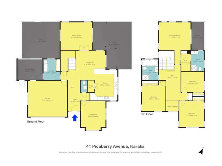 41 Pickaberry Avenue Karaka_28