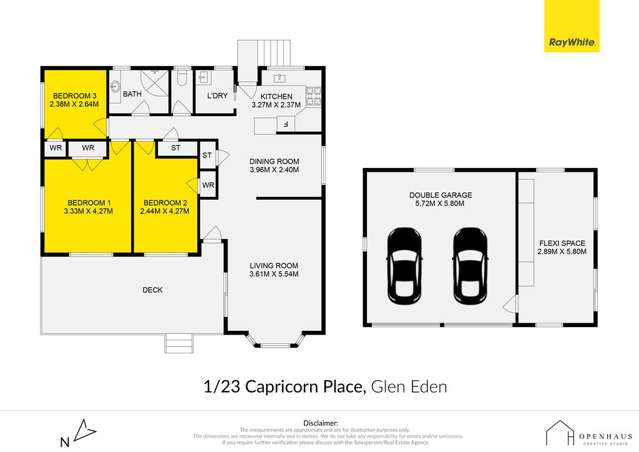 23A Capricorn Place Glen Eden_1