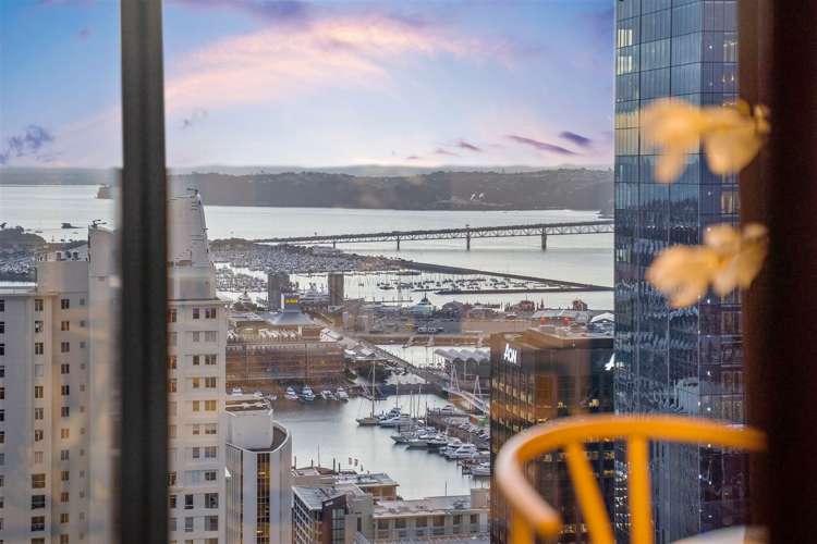 4005/10 Commerce Street Auckland Central_6