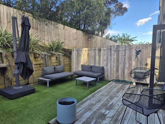 Ready to move in - fully furnished townhouse