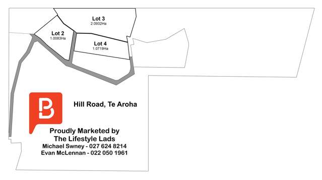 Lot 4 Hill Road Te Aroha_1