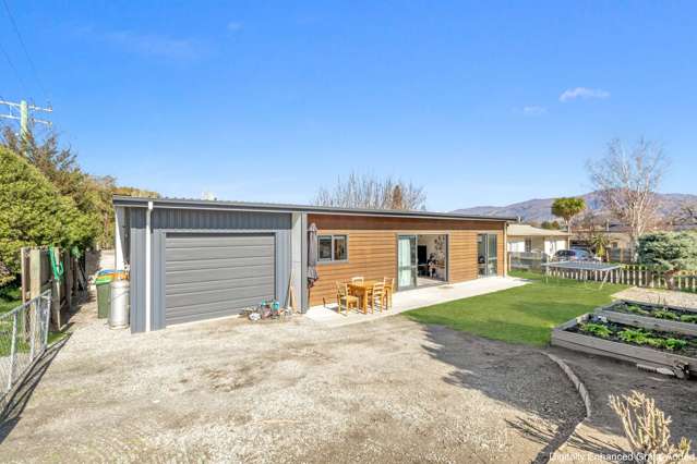 First Home Feel, Investor Appeal