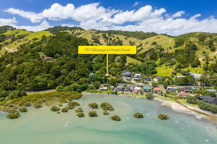 357 Whangarei Heads Road Tamaterau_48