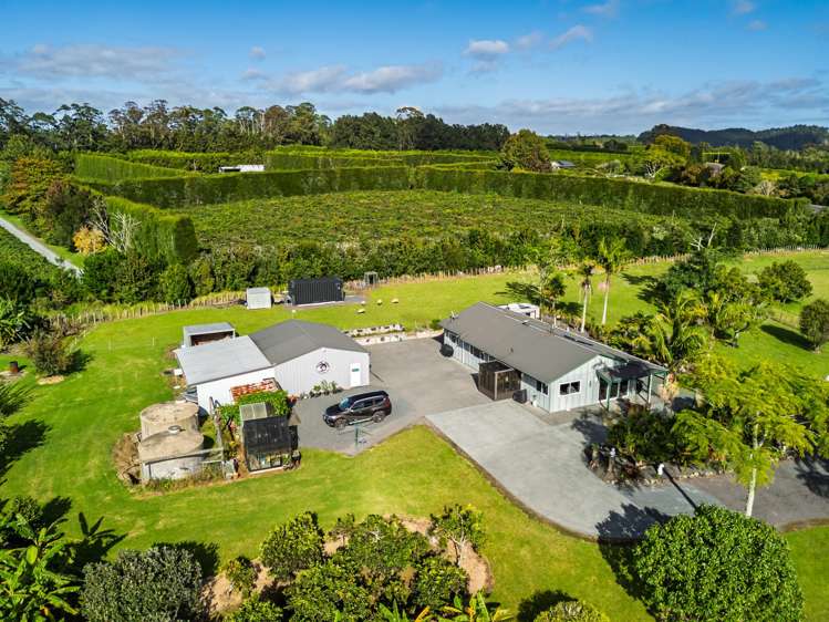 135 Puketotara Road Waipapa_7