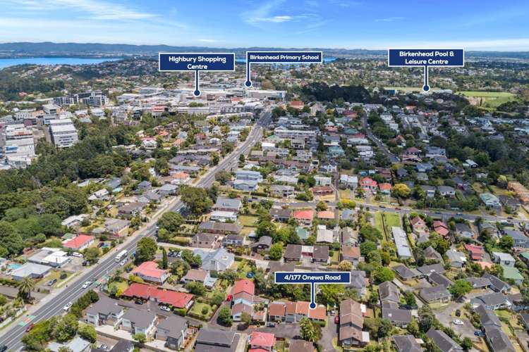 4/177 Onewa Road Birkenhead_24