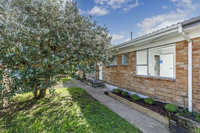 Fully renovated - ready for a new owner