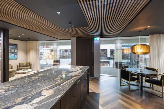 Premium Showroom/Retail Space &ndash; Merivale Mall
