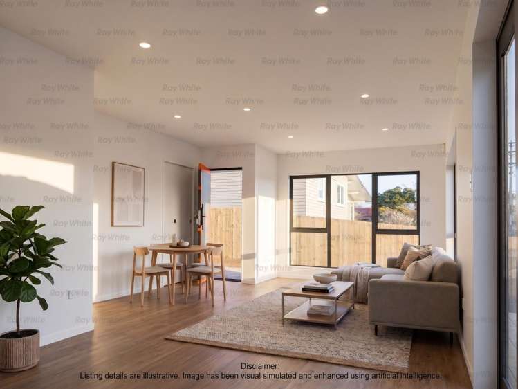 Lot 1/20 Greenmeadows Avenue_1