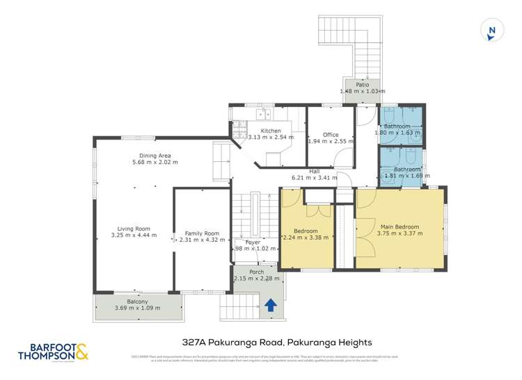 327a Pakuranga Road Pakuranga Heights_32