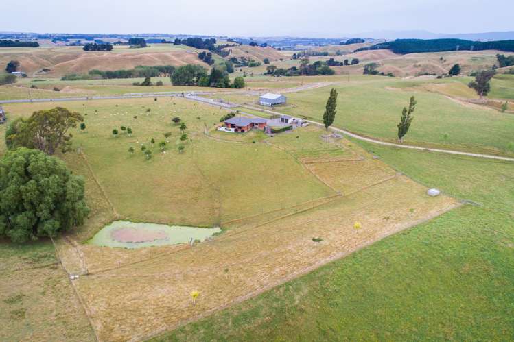 158 Finnis Road Pohangina_19