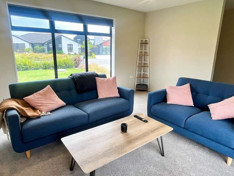 5 Ruston Lane Halswell Christchurch City Houses for Rent One Roof