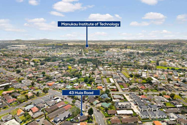 43 Huia Road Papatoetoe_8