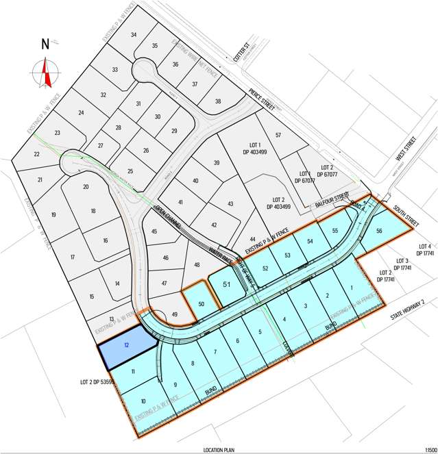 Lot 12 Tararua Junction Greytown_2