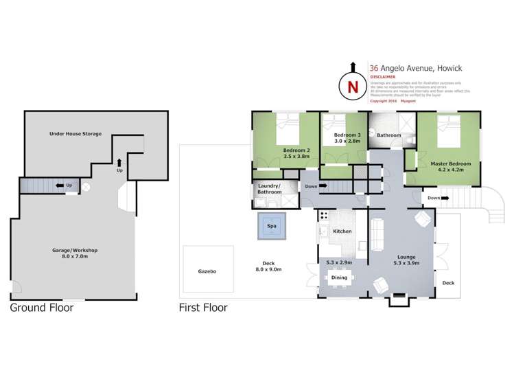 36 Angelo Avenue Howick_11