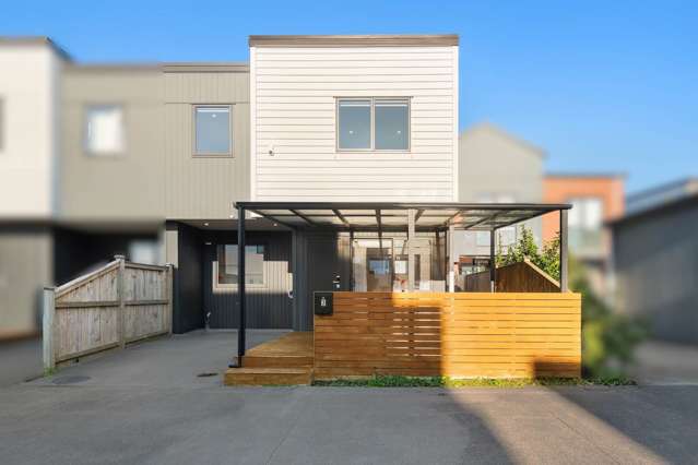 Unbeatable Value in Hobsonville