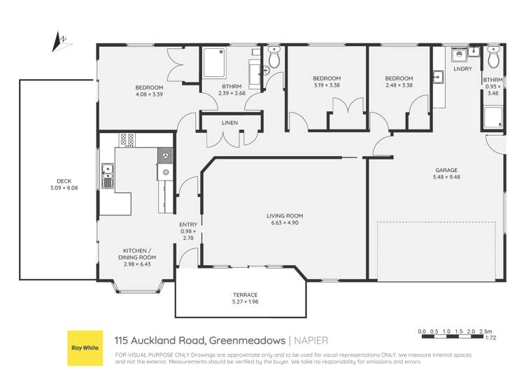 115 Auckland Road Greenmeadows_24