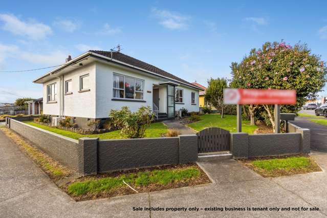 Savvy investment with options galore!