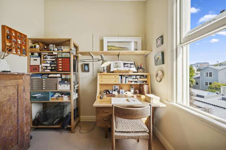 160 Tasman Street Mount Cook_13