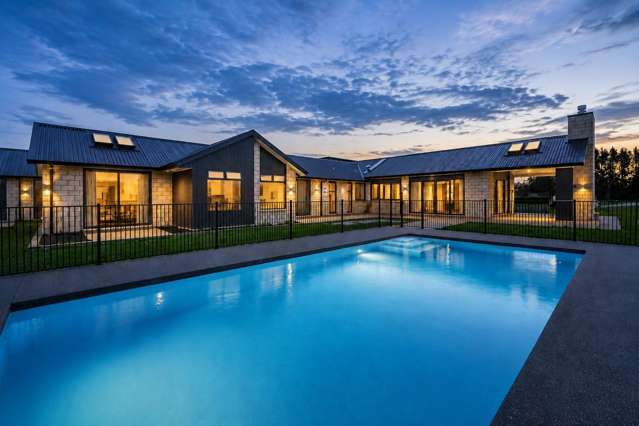 This isn't just a home. It's your future