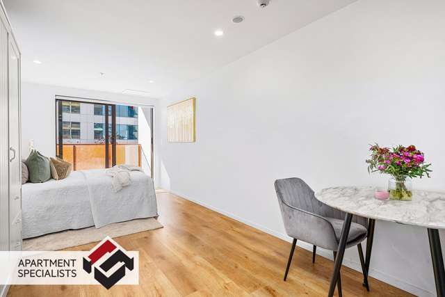 The Smarter Side of City Buying