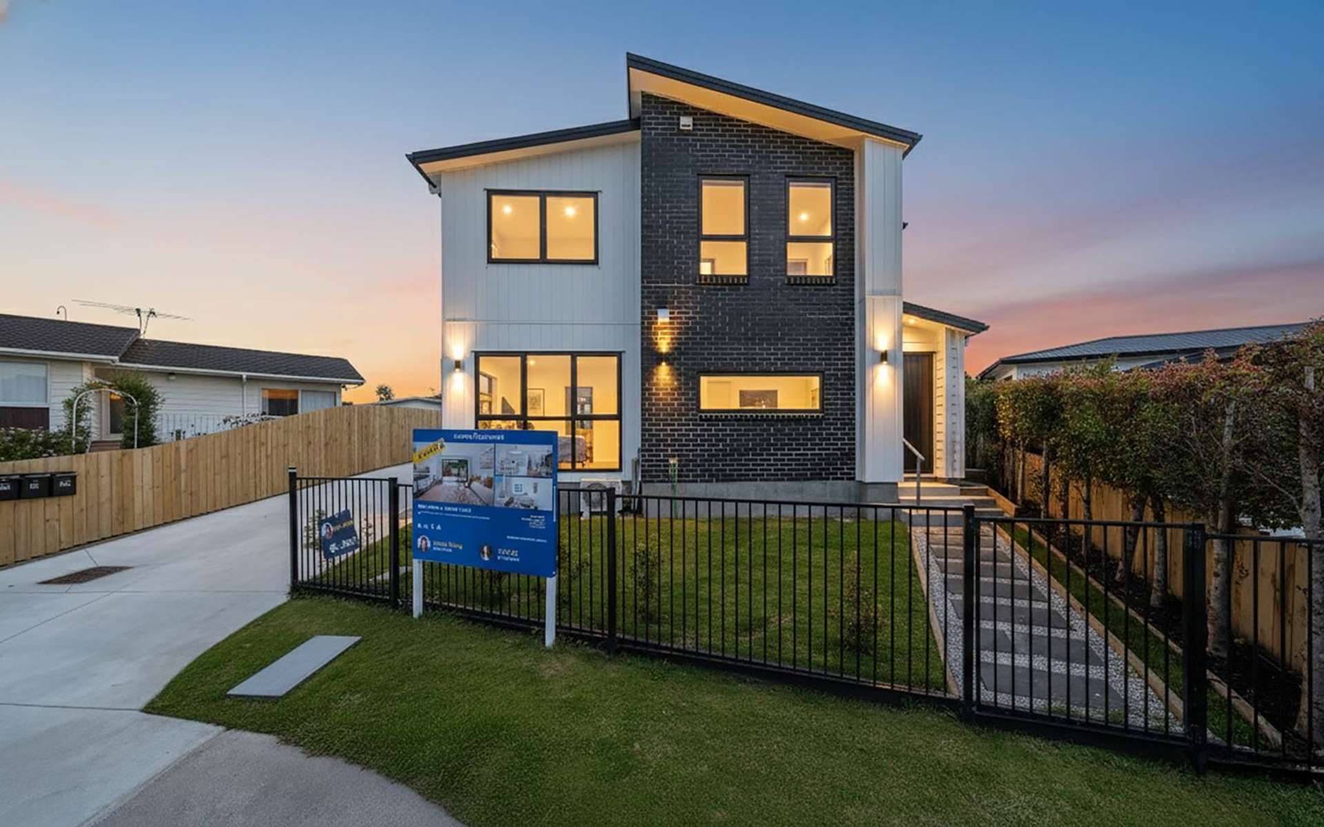 Lot 1, 13 Chesley Place Half Moon Bay_0