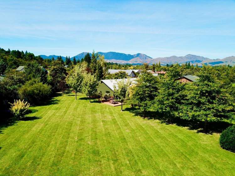 16 Coleridge Street Hanmer Springs_28