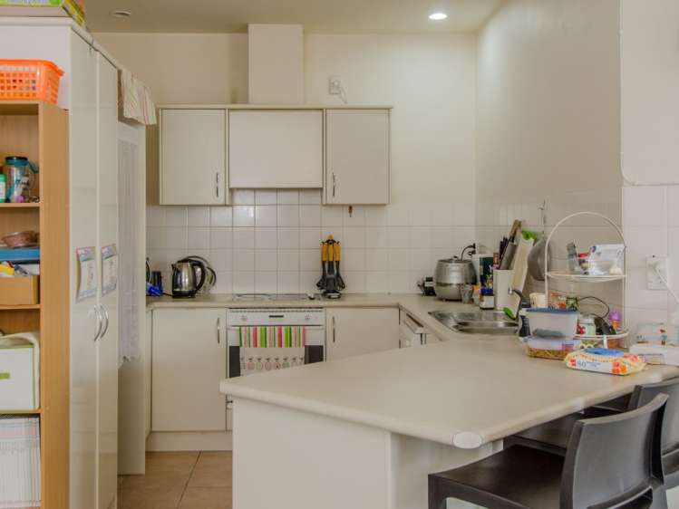 5a/18 Wakefield Street Auckland Central_6