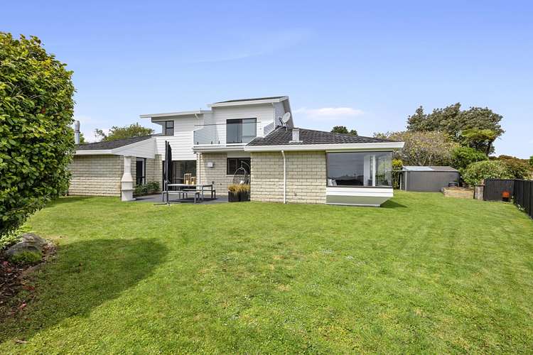 13 Tamati Place Merrilands_20