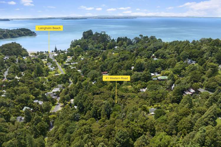 41 Western Road Laingholm_25