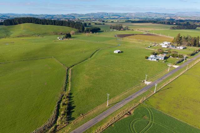 Lot 3/326 Laws Road Dannevirke_3