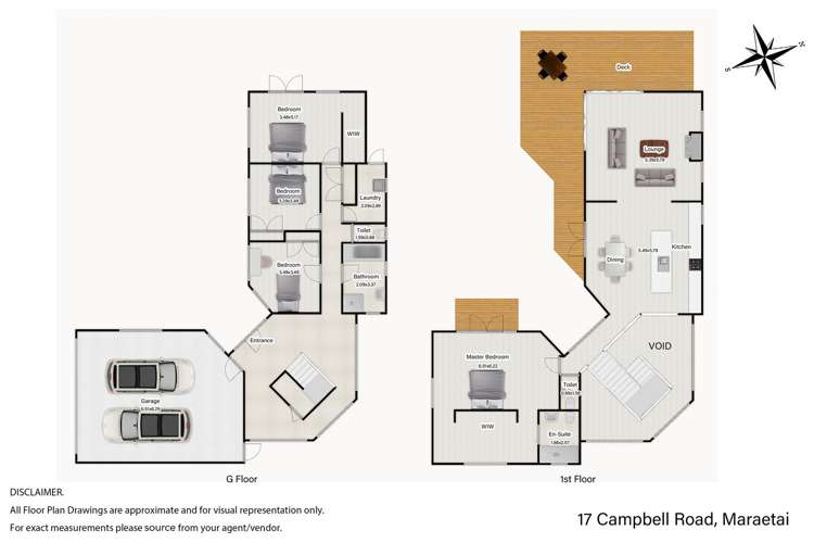 17 Campbell Road Maraetai_25