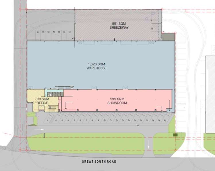 860 Great South Road Penrose_20