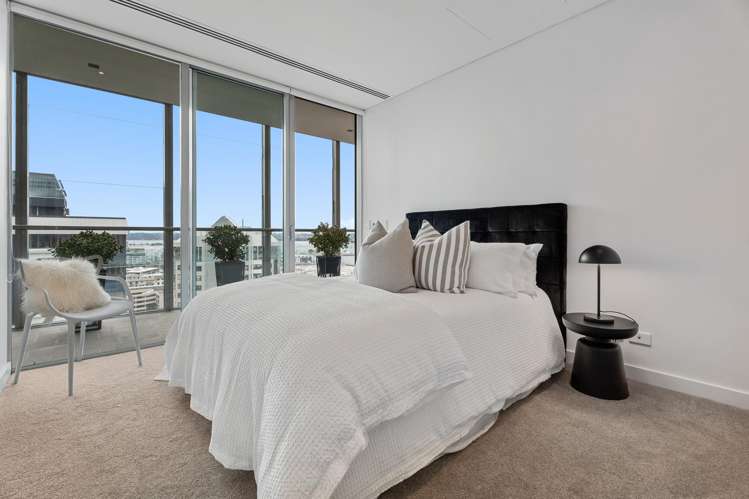 1603/26 Albert Street Auckland Central_16