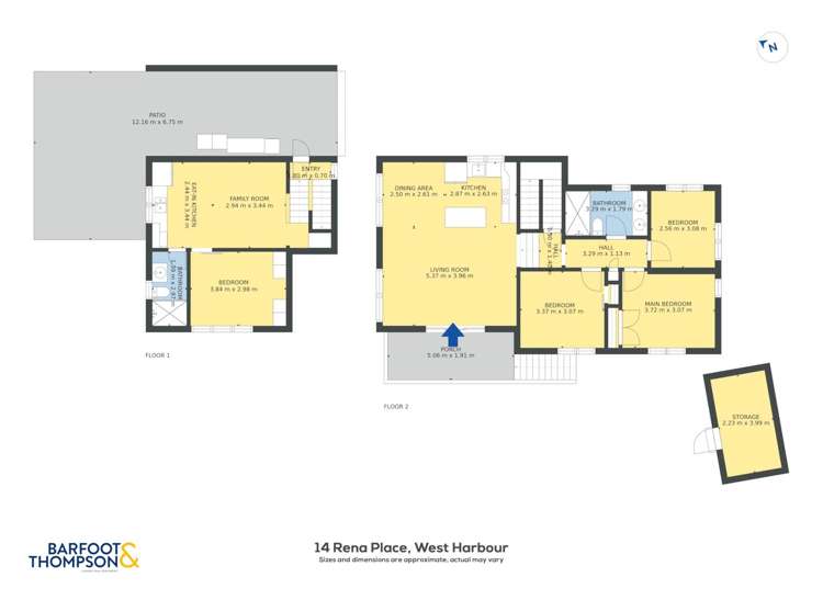 14 Rena Place West Harbour_18